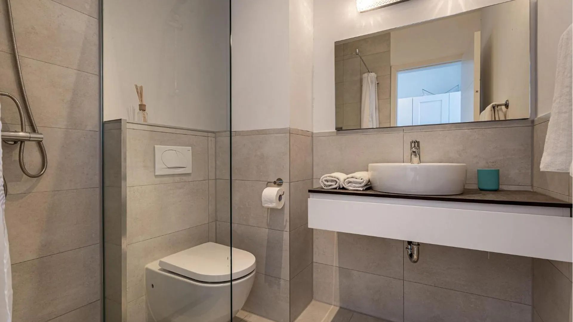 Nice Home In Gamboci With Outdoor Swimming Pool