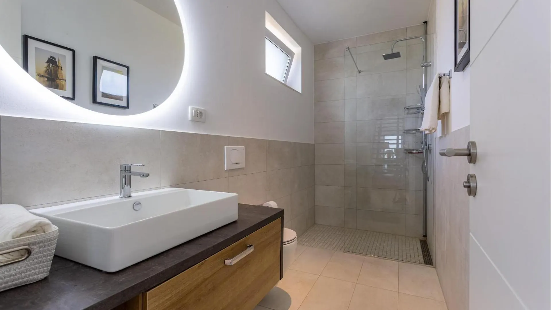 Nice Home In Gamboci With Outdoor Swimming Pool Holiday home