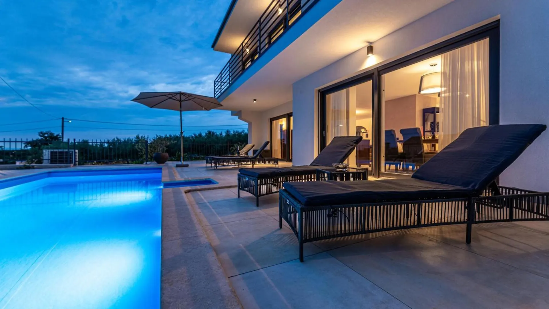 Nice Home In Gamboci With Outdoor Swimming Pool Croatia