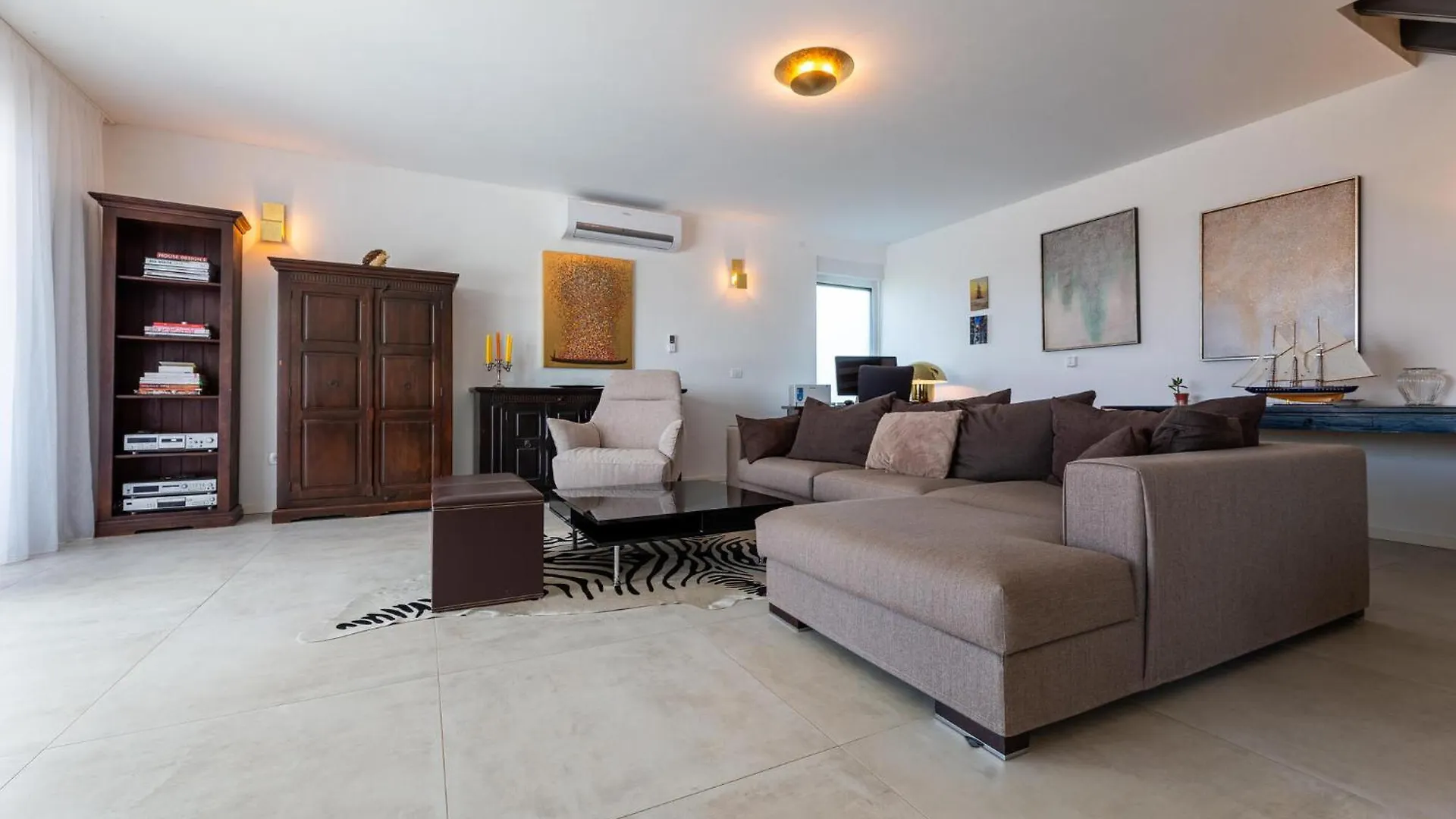Nice Home In Gamboci With Outdoor Swimming Pool Holiday home