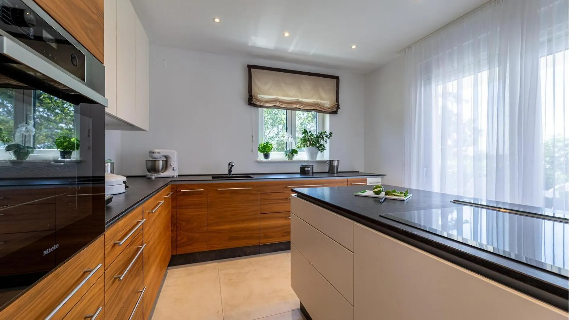 Nice Home In Gamboci With Outdoor Swimming Pool
