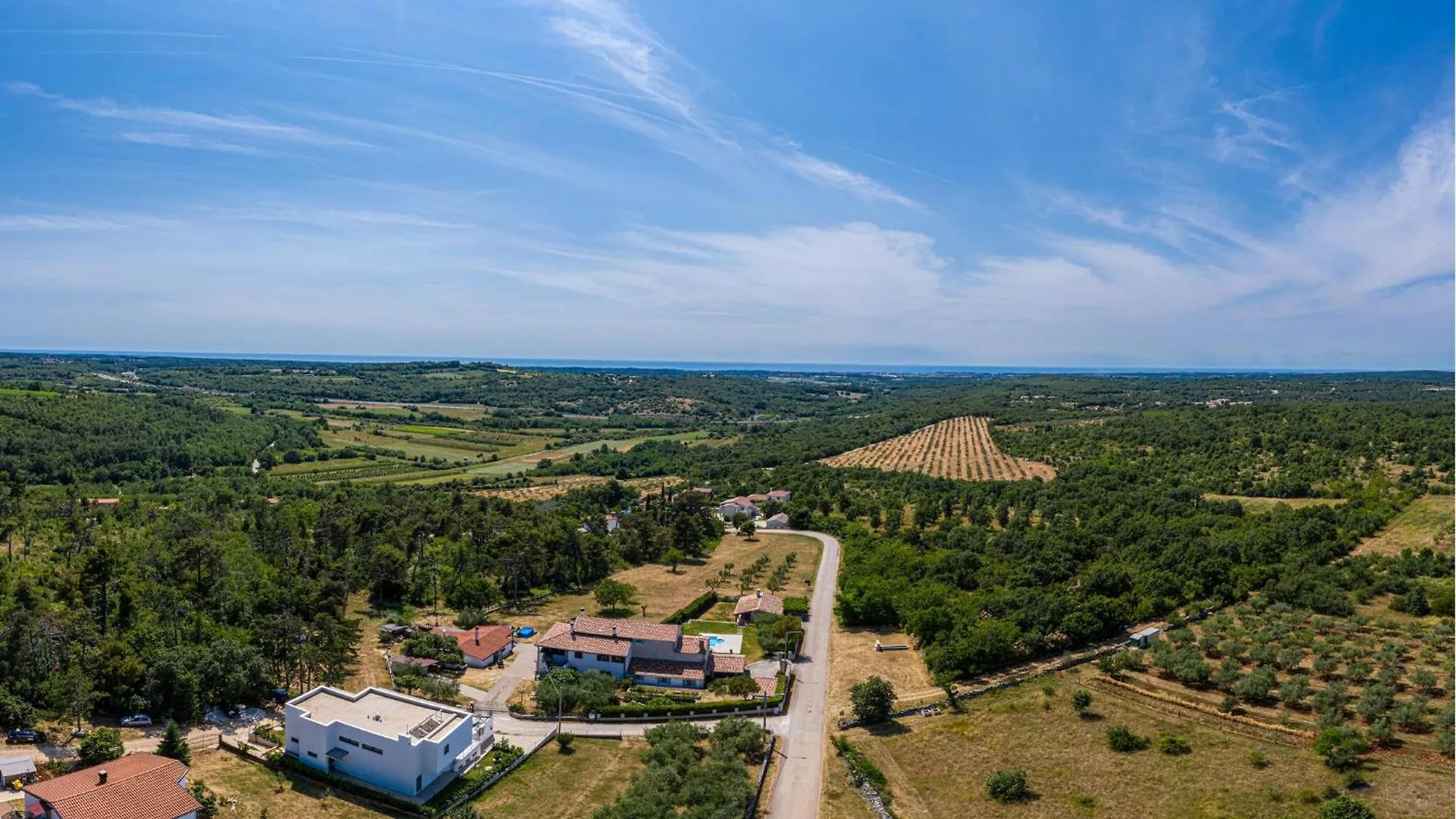 Holiday home Nice Home In Gamboci With Outdoor Swimming Pool