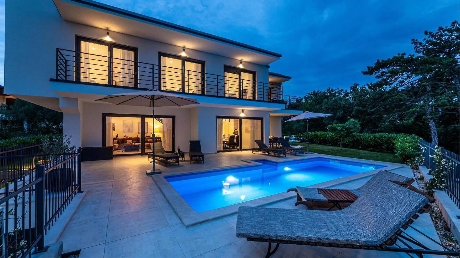 Nice Home In Gamboci With Outdoor Swimming Pool 0*,