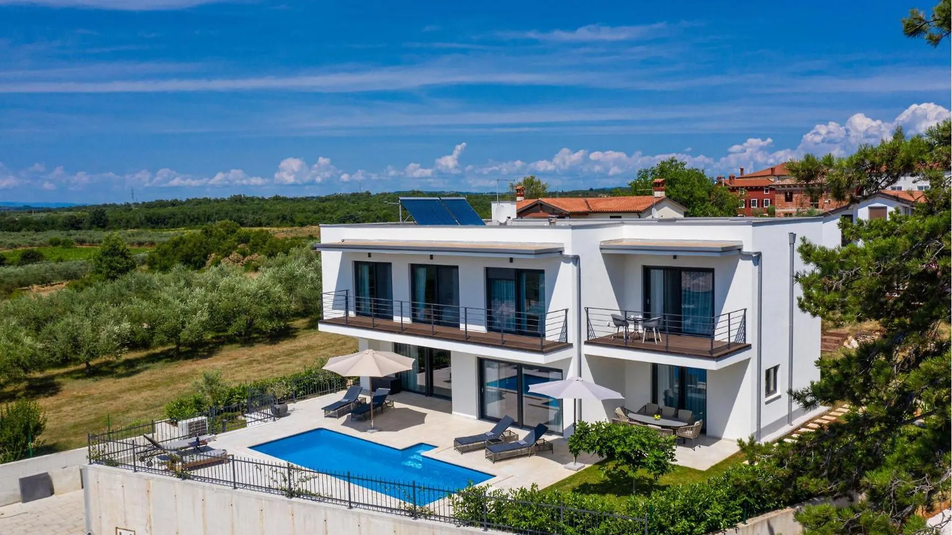 Nice Home In Gamboci With Outdoor Swimming Pool Holiday home