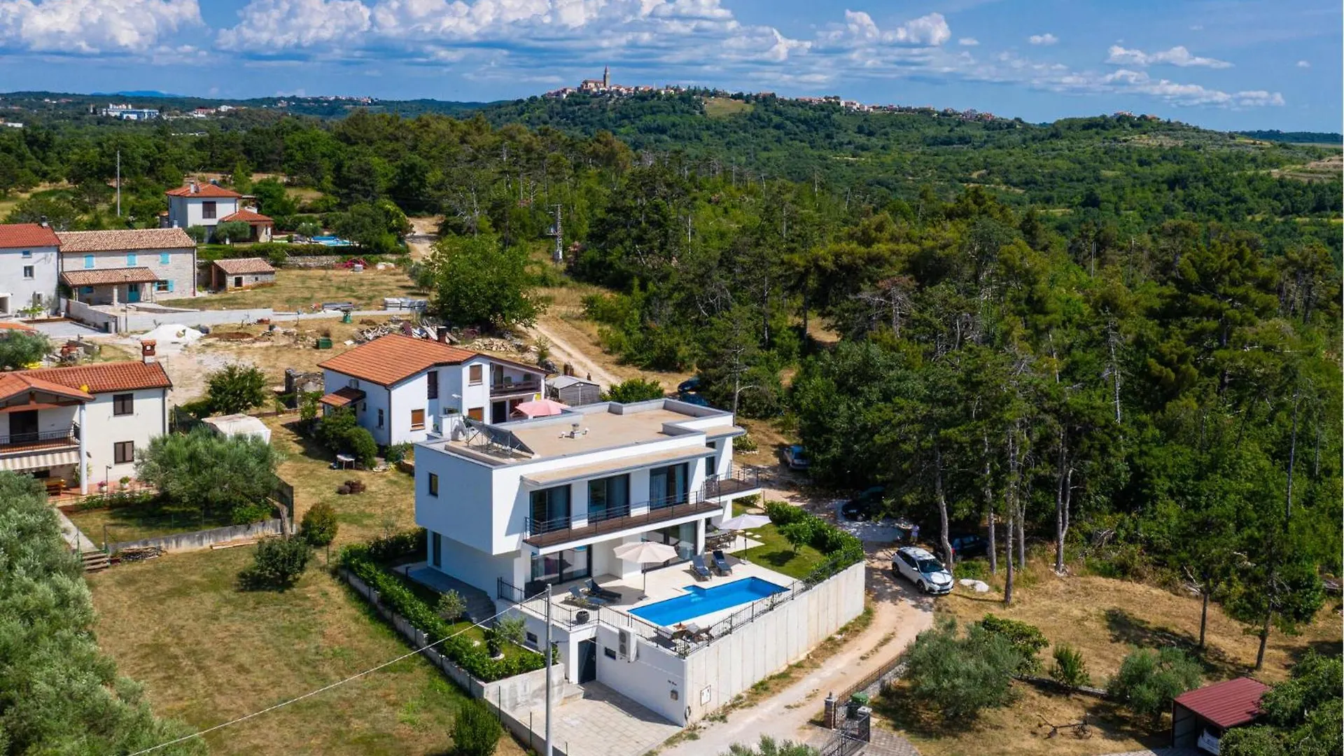 Holiday home Nice Home In Gamboci With Outdoor Swimming Pool