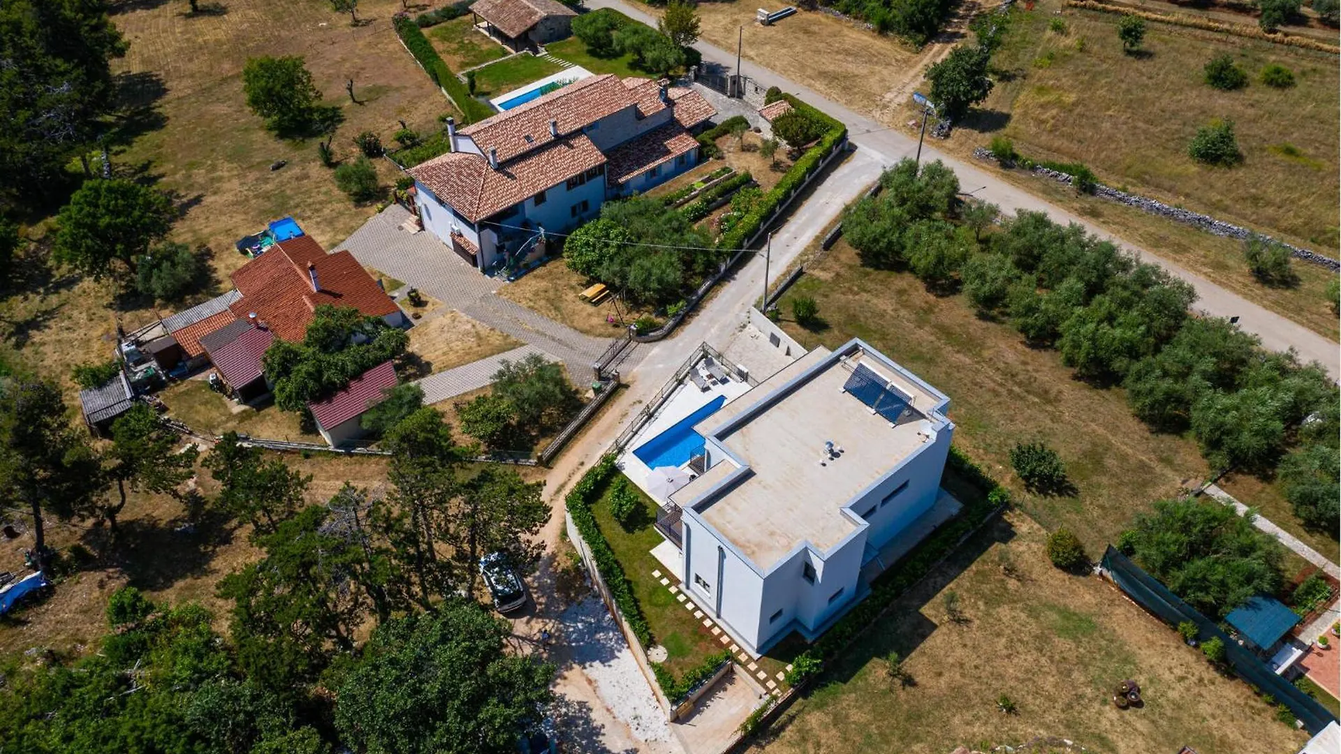 Nice Home In Gamboci With Outdoor Swimming Pool Croatia